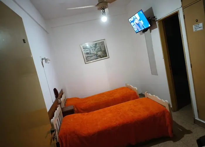 Hotel Paris